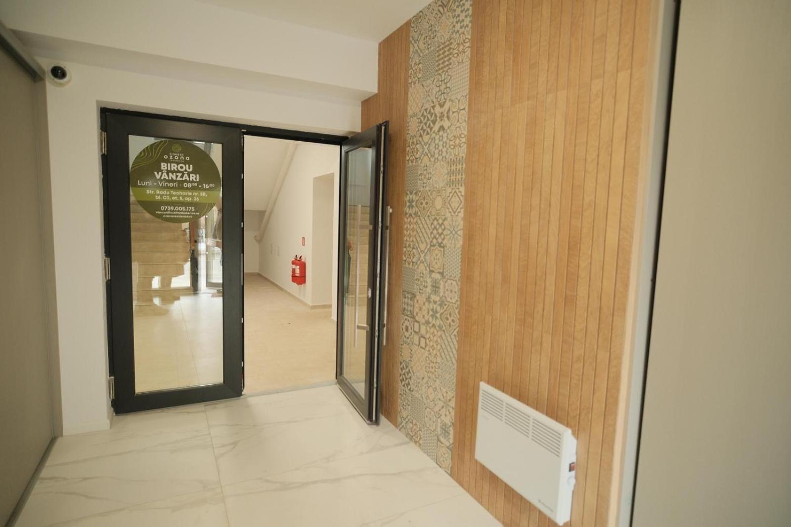 Green Studio Târgu Neamț Exterior photo